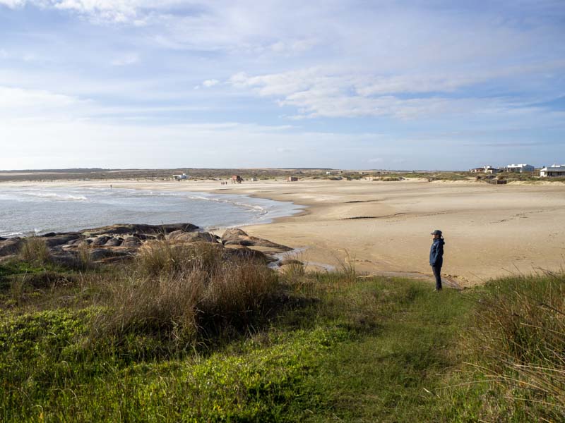 Turismo Cabo Polonio