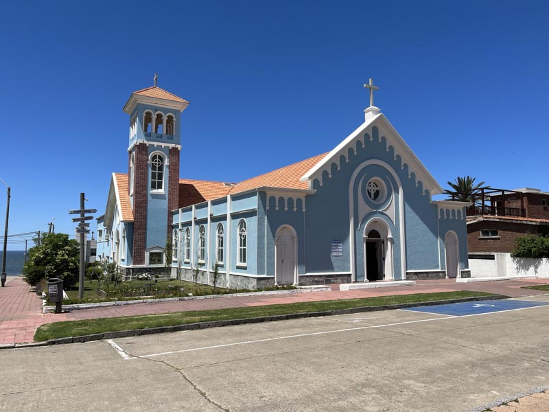 Qué visitar en Punta del Este en 2 días