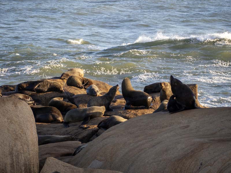 Uruguay qué visitar en 10 días