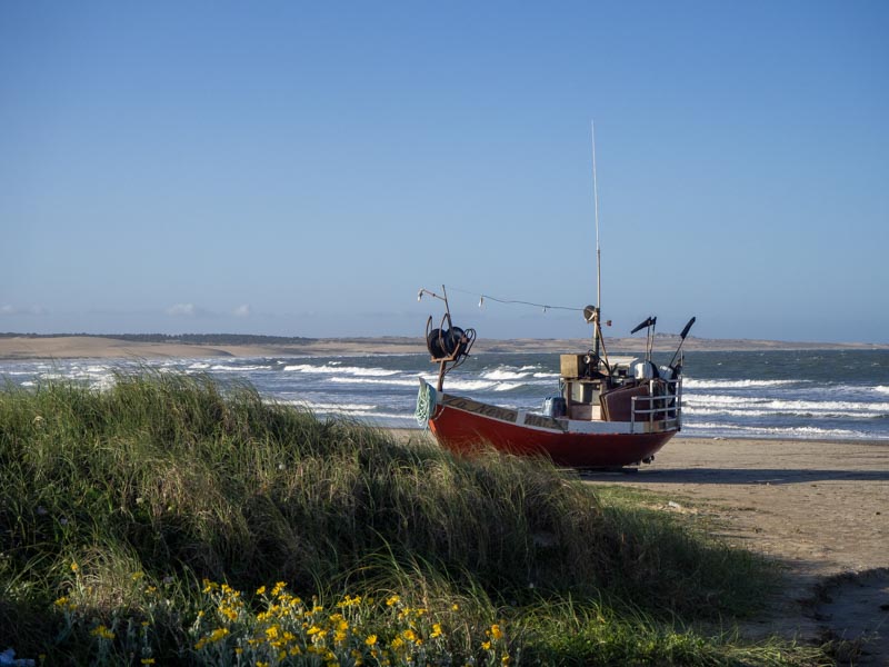 Turismo Uruguay 10 días