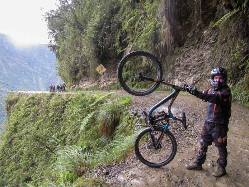 Viajar Bolivia tours y actividades
