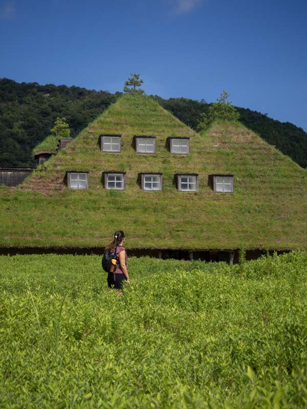 La Collina Ōmi-Hachiman
