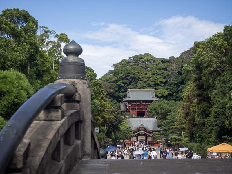 Excursión a Kamakura desde Tokio
