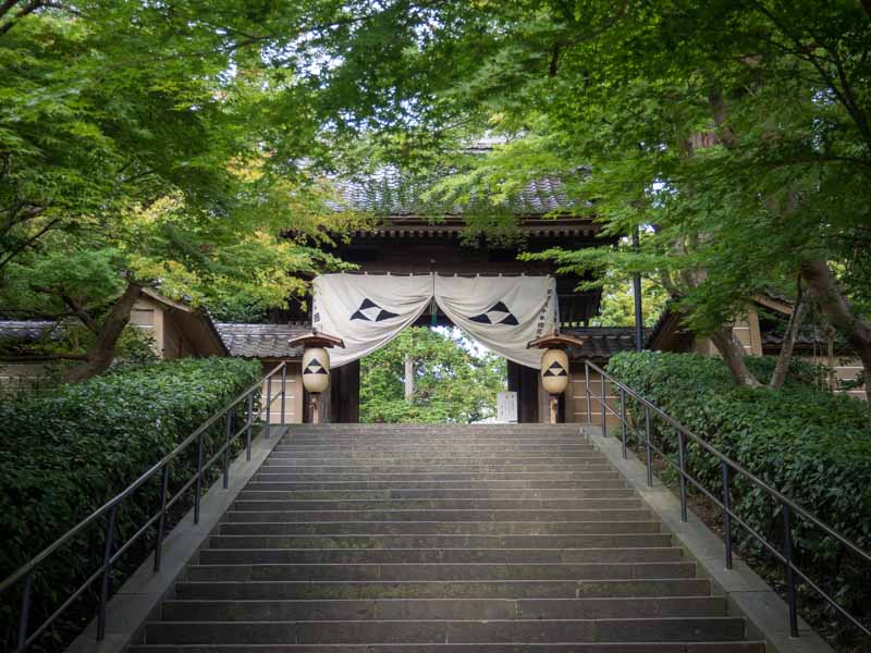 Qué hacer en Kamakura