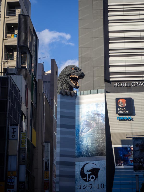 Tokio en 3 días: recorrido por Shinjuku