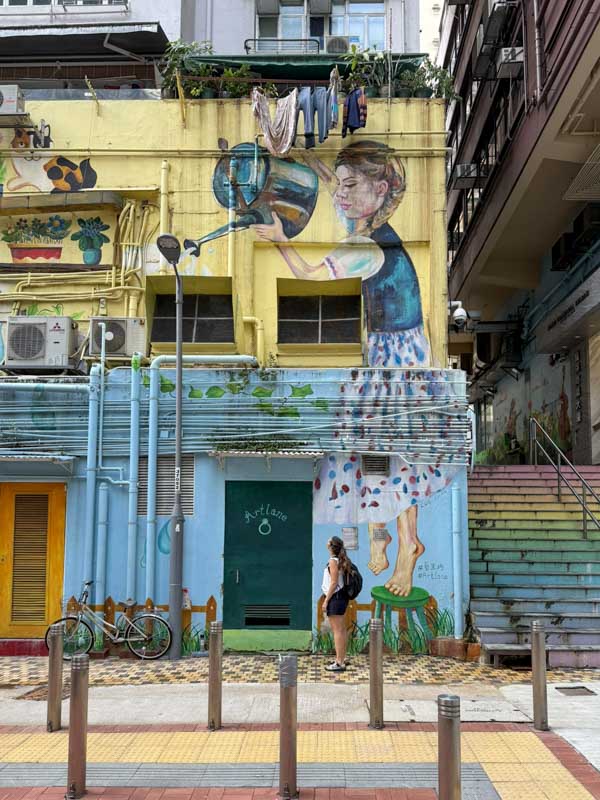 Hong Kong: guia de alojamiento