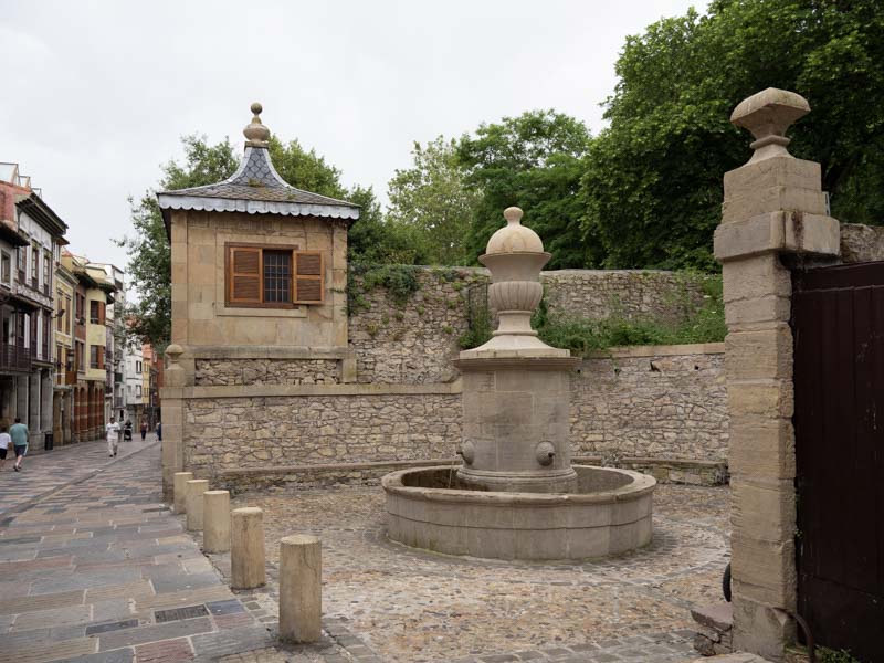 Avilés en un día: turismo qué ver