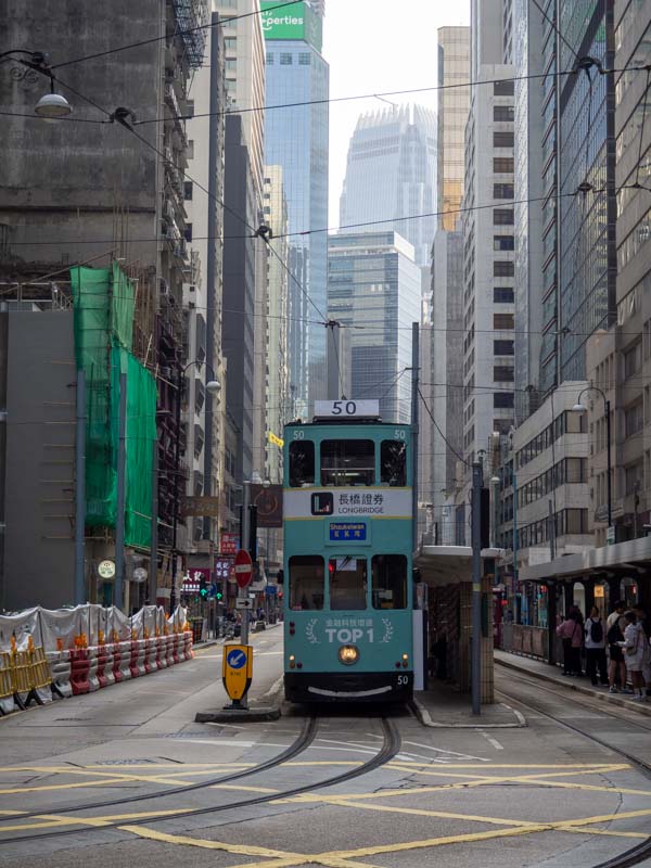 Hoteles Hong Kong