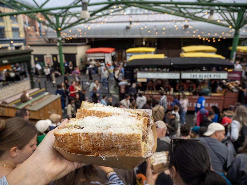 Borough Market