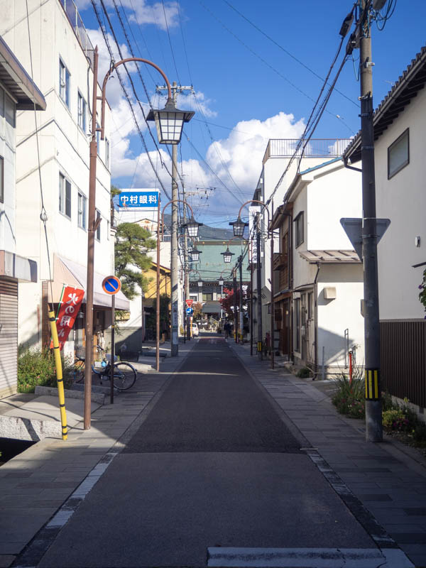 Takasago Dori