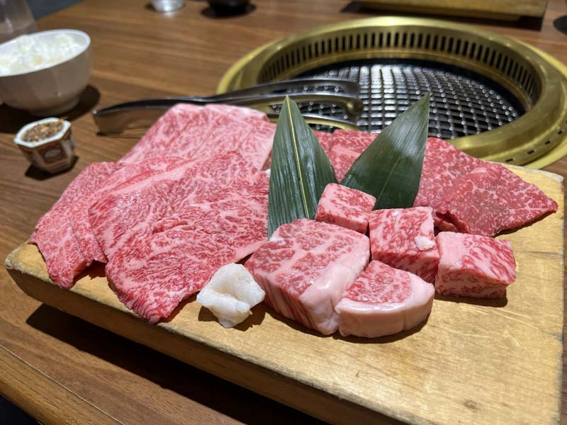 Donde comer carne de hida takayama