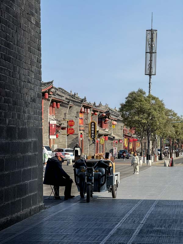 Que hacer en Datong en un día