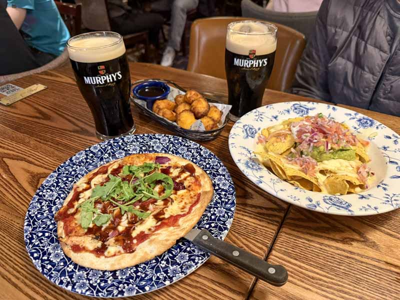 Pub baratos en Londres: JD Wetherspoon