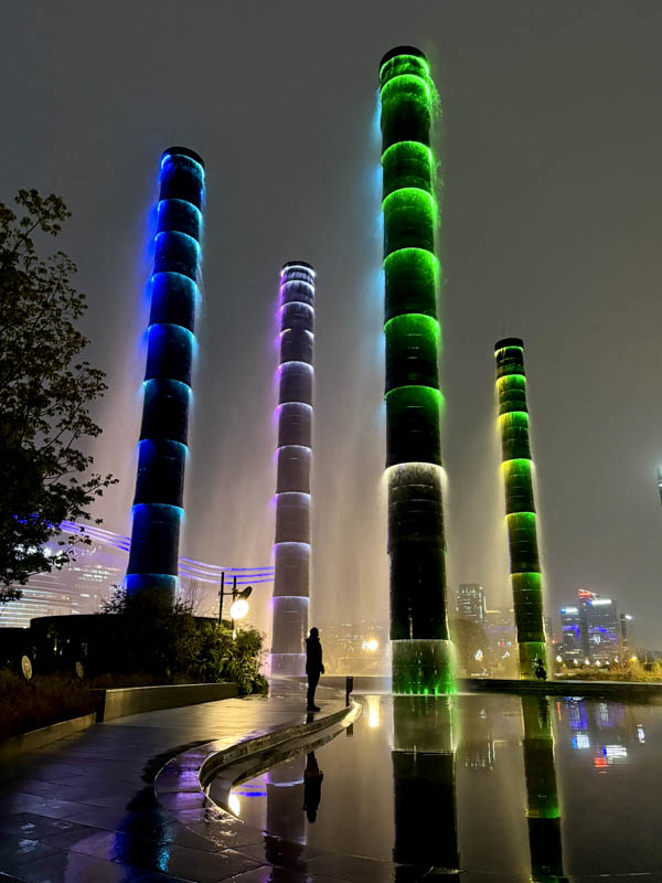SKP Chengdu