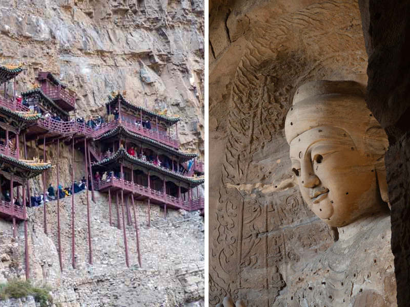 Imprescindibles China