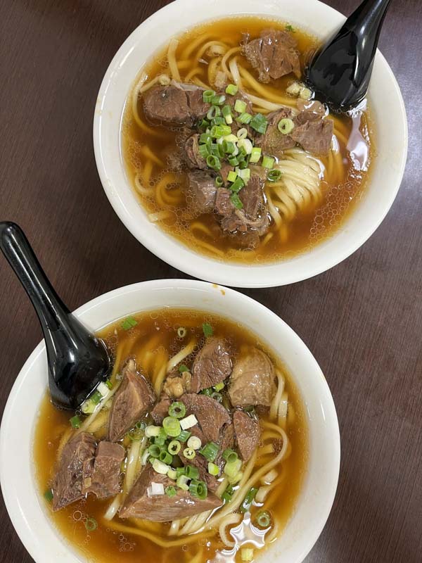Kaohsiung: mejores restaurantes