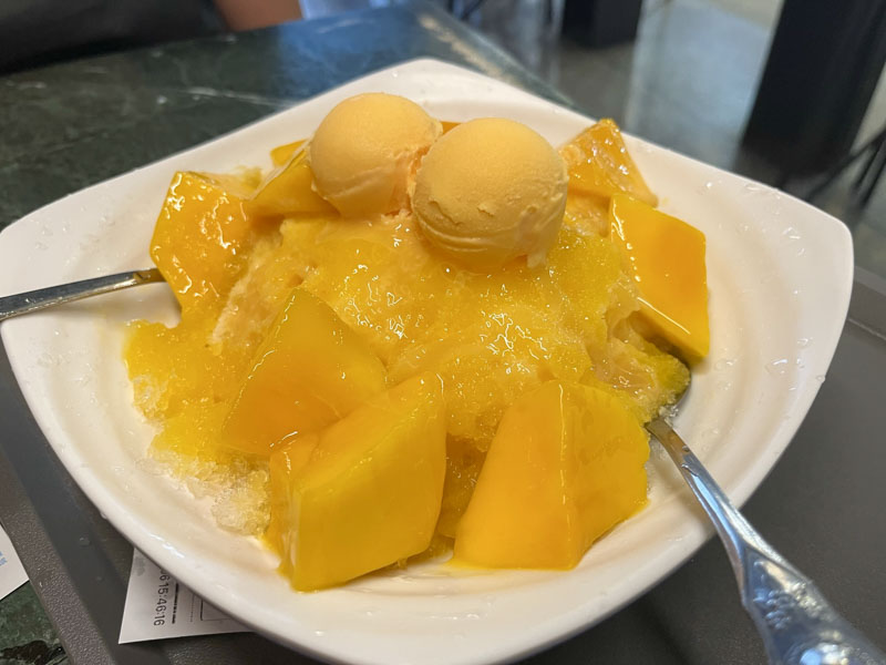 Comer bien y barato en Kaohsiung