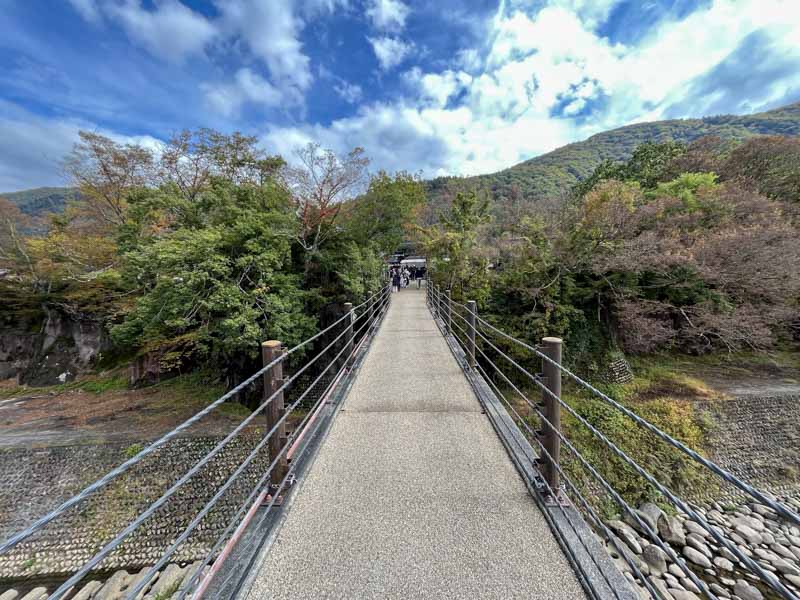 Deai Bridge