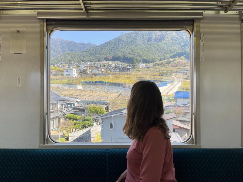 Cómo llegar Kawaguchiko desde Tokio