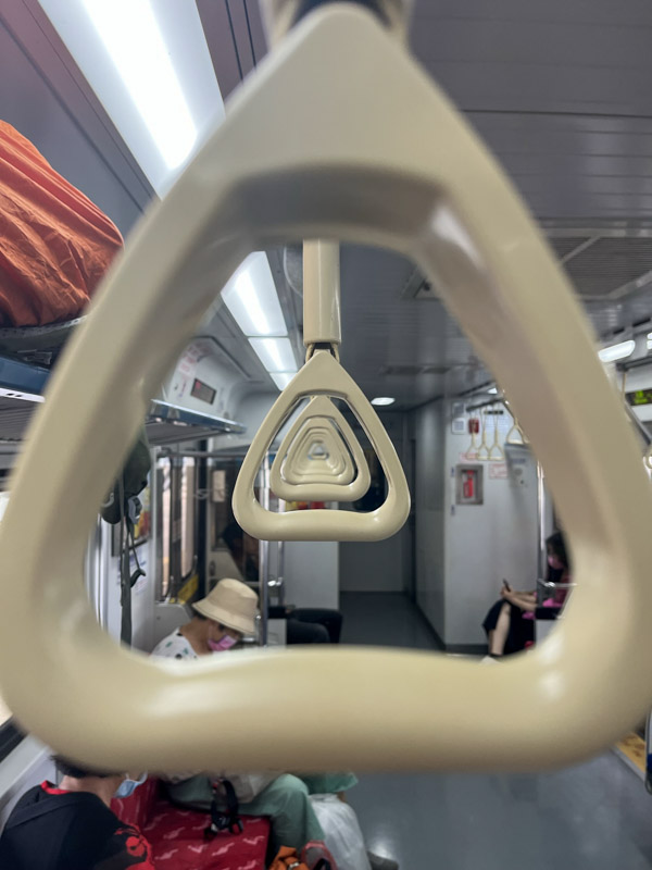 Cómo llegar a Taichung desde Taipéi