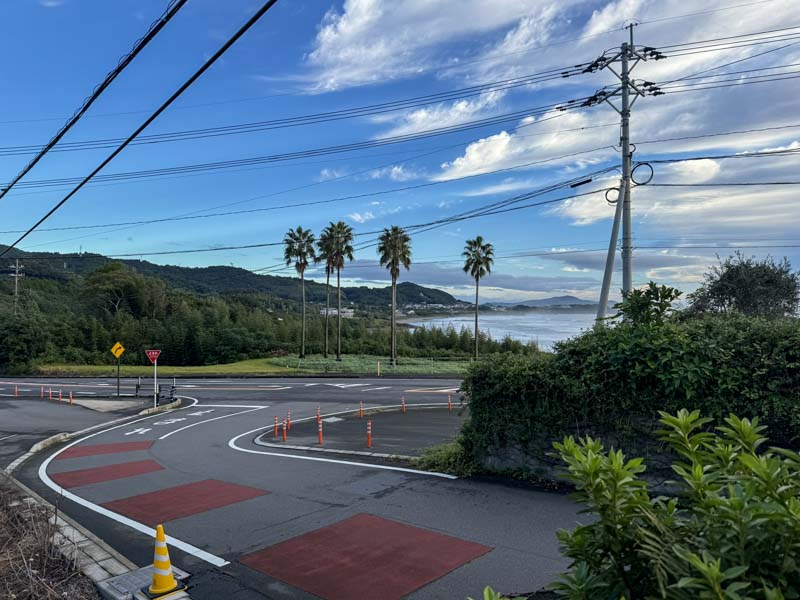 Estado carreteras