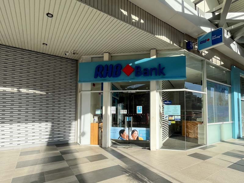Sacar dinero en Malasia sin comisión