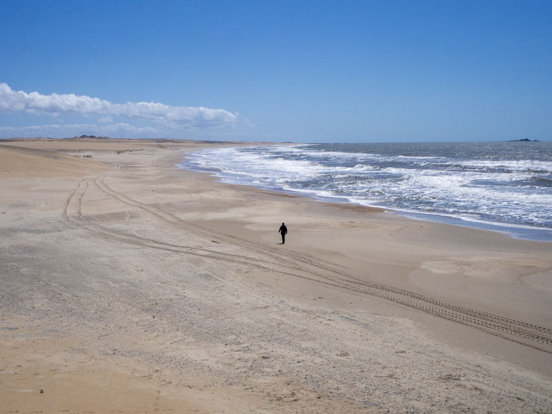 Viaje Uruguay por libre
