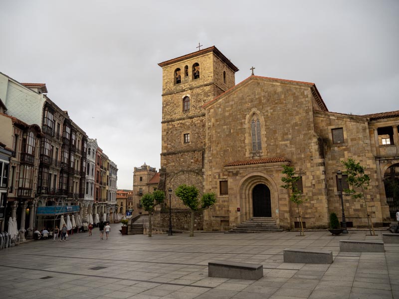 Avilés y alrededores