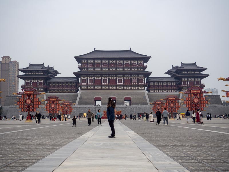 Yingtianmen