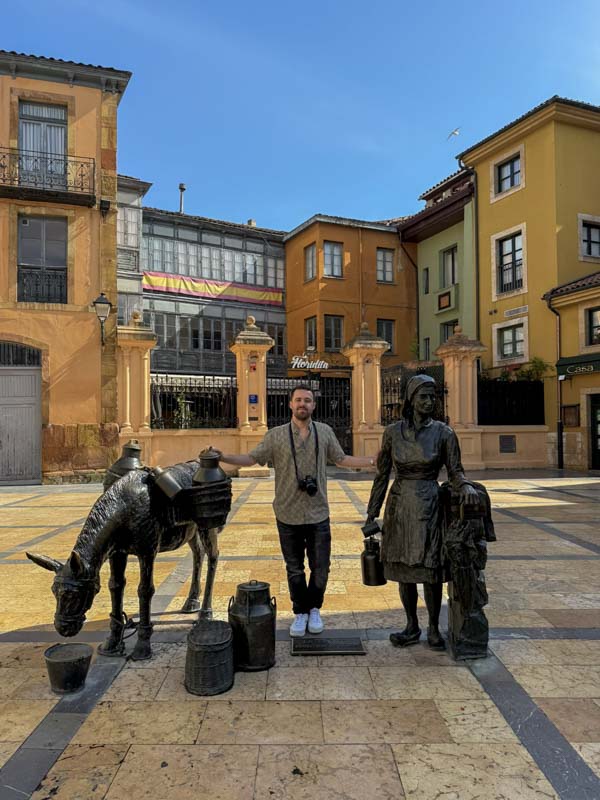 Plaza de Transcorrales