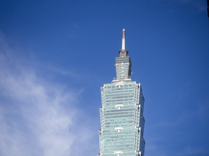 Taipei 101
