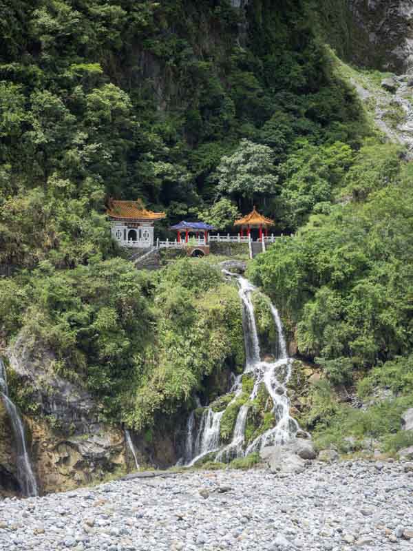 Taiwan: Taroko National Park