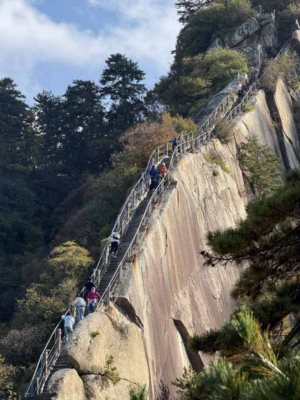 Cresta del Dragón