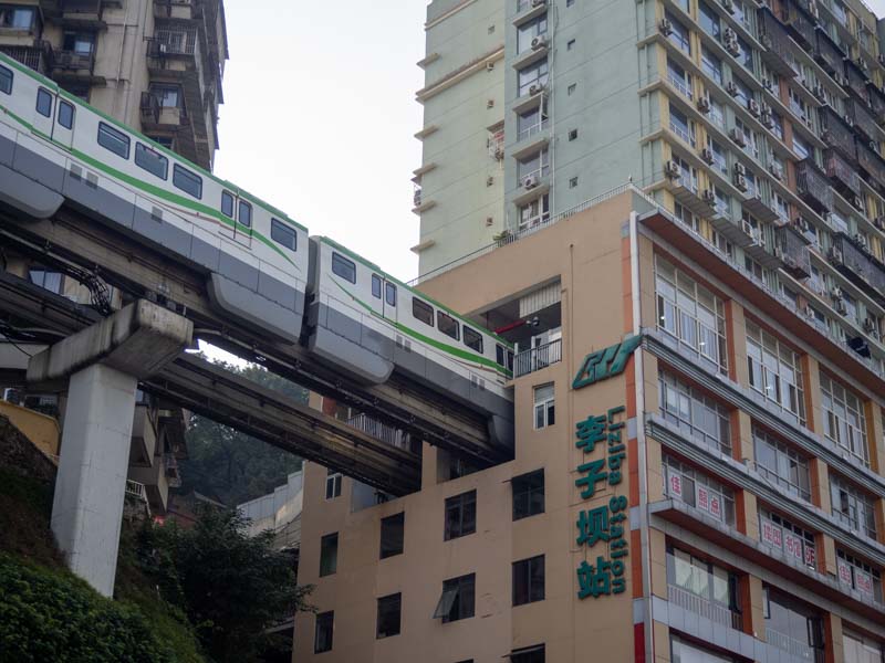 Chongqing