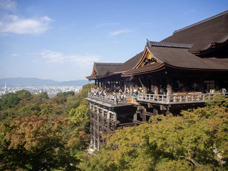 Dónde alojarse en Gion: ryokans