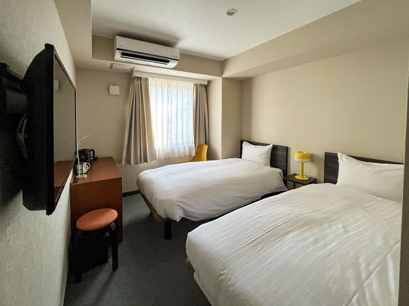 Hoteles Osaka