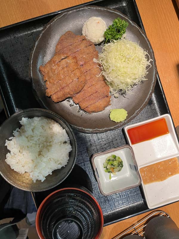 Restaurantes Tokio Asakusa