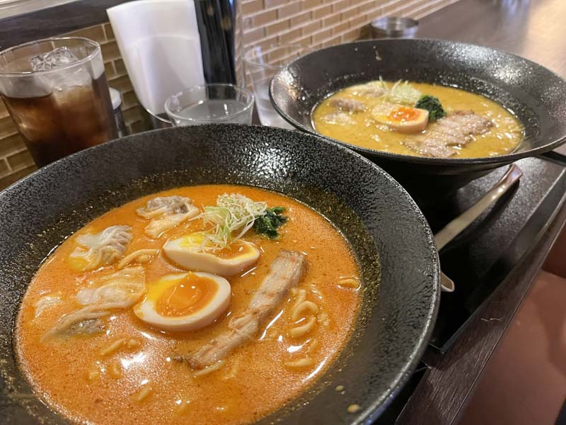 comer en Kioto bien y barato