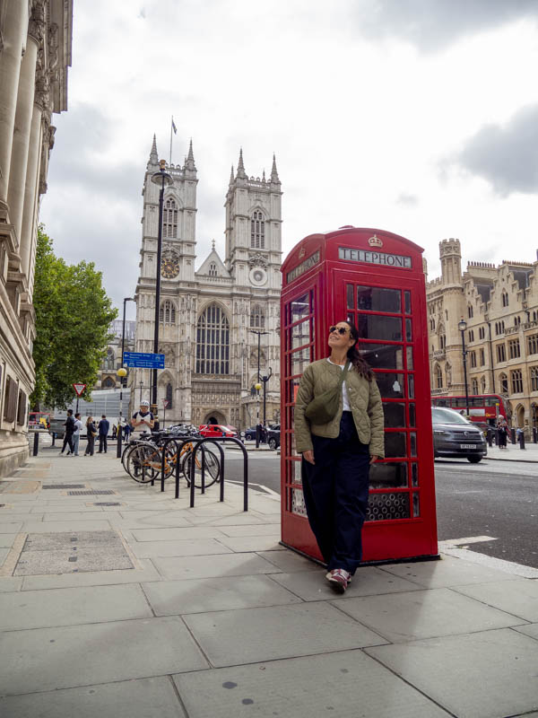 Mejores hoteles en Victoria Station