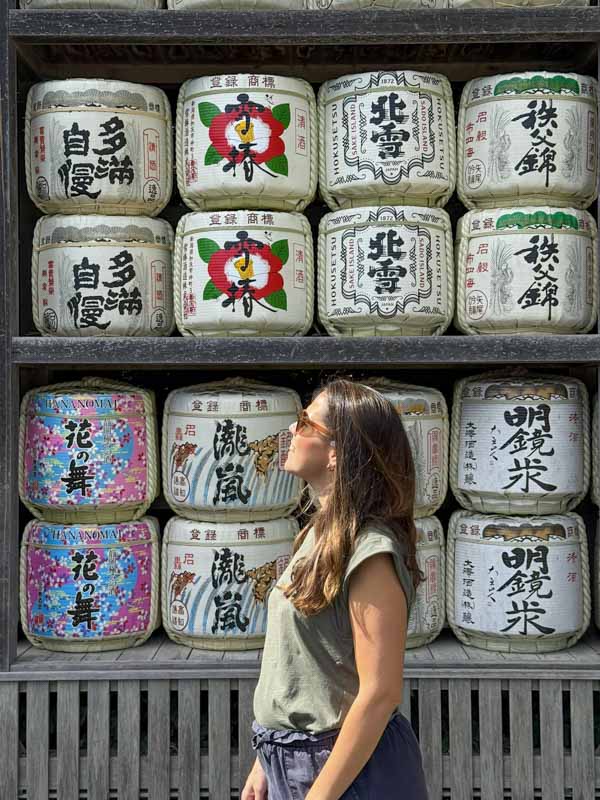 Excursión a Kamakura desde Tokio