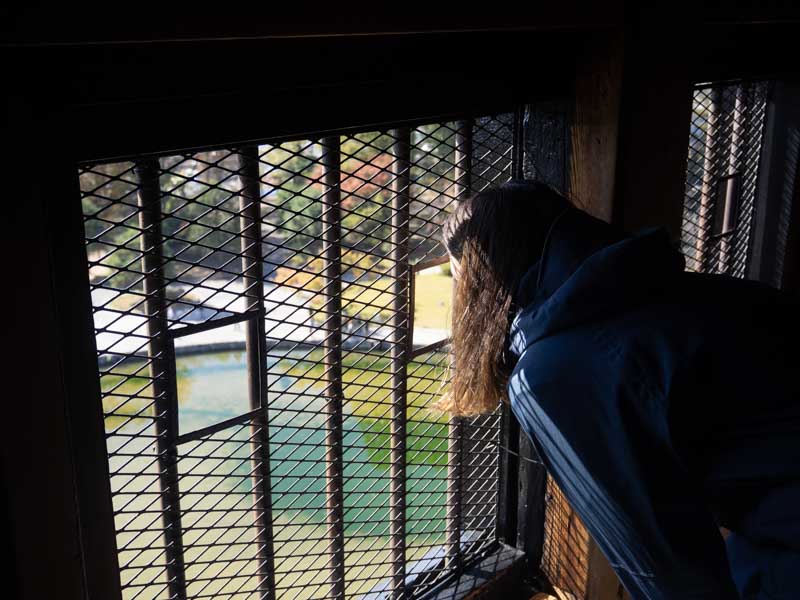 Consejos para visitar el Castillo de Matsumoto