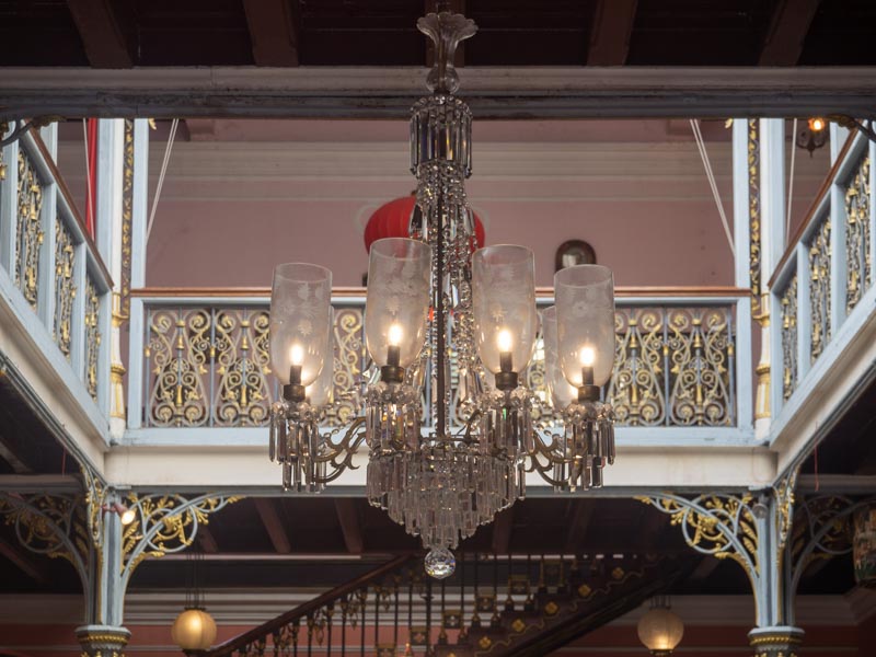Pinang Peranakan Mansion