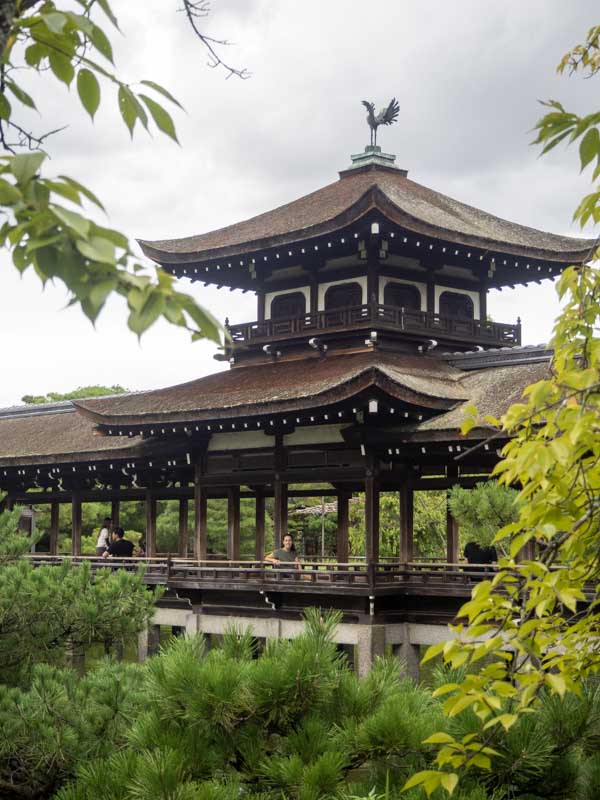 Heian Jingū