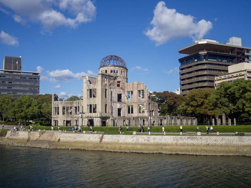 Japon en 2 semanas: itinerario completo por libre
