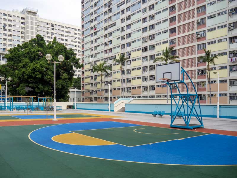 Hong Kong en 4 días