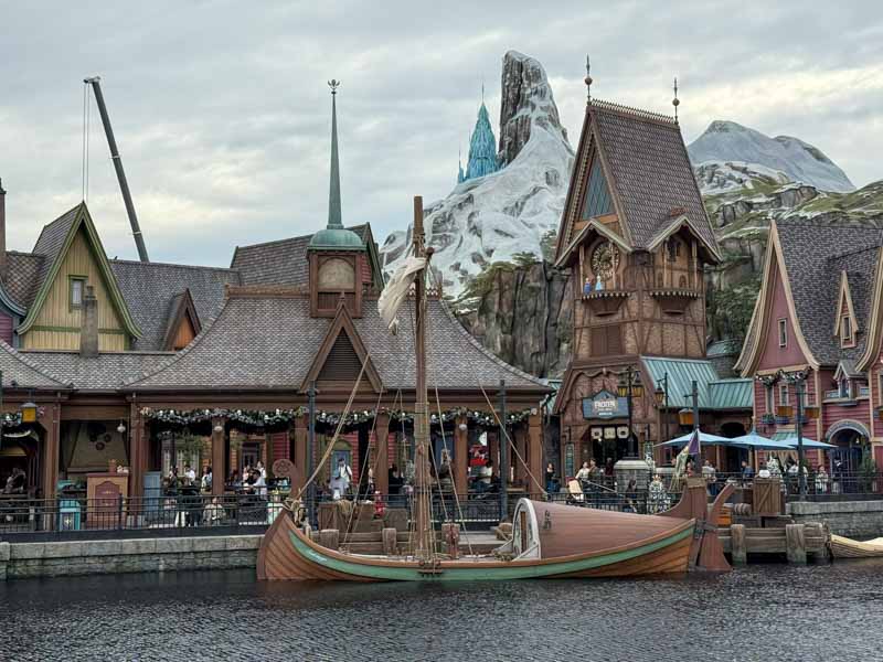Hong Kong en 3 días con Disneyland