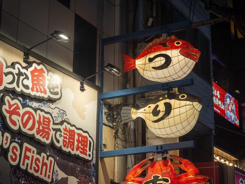 Dónde dormir en Osaka: hoteles recomendados