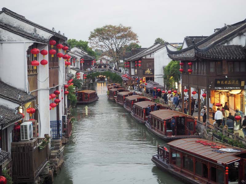 Suzhou, China