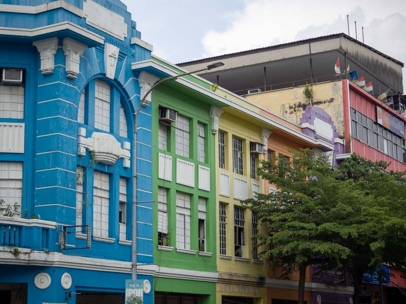 Ipoh Malasia