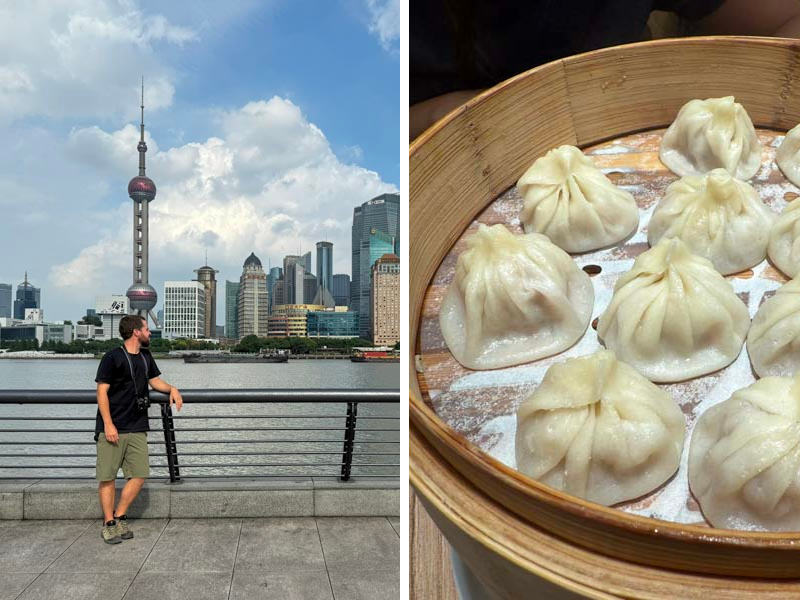 Última parada por China en tu viaje de 20 días